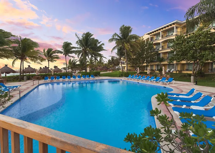 Hotel Marina El Cid Spa & Beach Resort