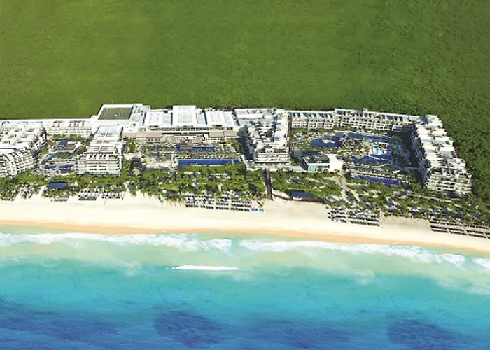 Royalton Riviera Cancun, An Autograph Collection All-Inclusive & Casino (Adults Only)Hotel All Inclusive